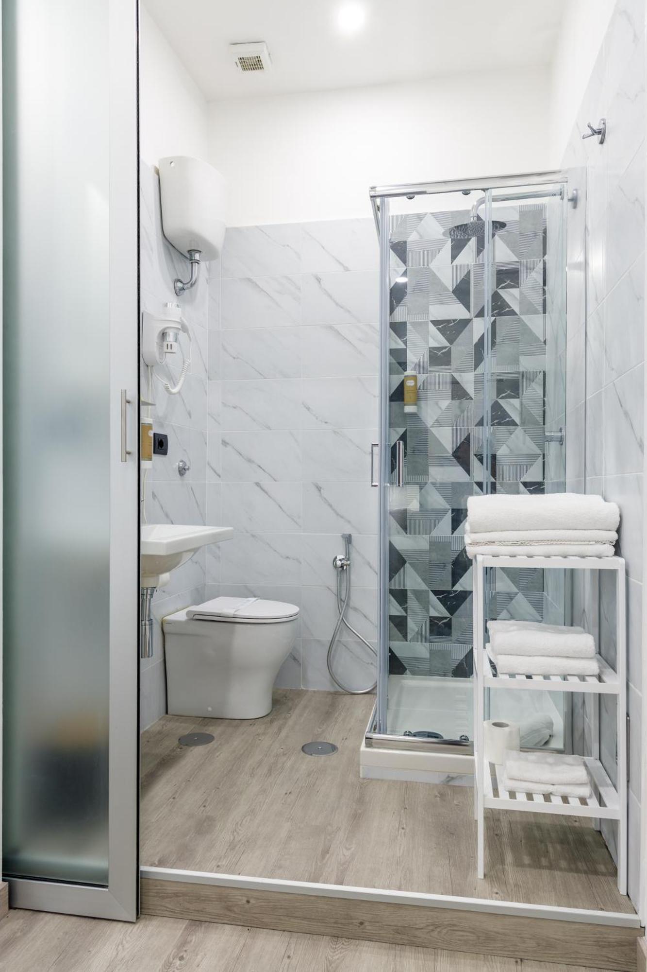רומא Crossroad Hotel חדר תמונה